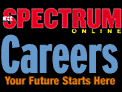 Visit Spectrum Careers